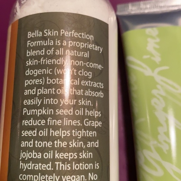 3/$20. Bella Lotion & Hand Cream Bundle - Picture 6 of 9